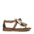 Lazamani sandalen