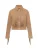 Bolongaro Trevor Tussenjas ‘Nora Fringe’  bruin