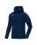 JAKO Sportjas  marine / wit