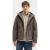 Butcher of Blue Winterjas heren Bruin Landon M2627020/420