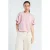 Spooq the label T-shirt roze