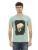 Trussardi Action T-shirt Heren