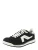 SKECHERS Sneakers laag ‘SKX 92 – SPECTIVE’  zwart / wit