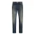 Losse en Relaxed Jeans Jack & Jones Chris Original CB 620