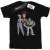 Li-cense Disney dames toy story 4 woody buzz en bo peep katoenen vriendje t-shirt