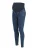 MAMALICIOUS Jeans ‘MLJOSEFINA’  donkerblauw