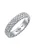 ELLI Ring  zilver