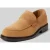 Selected Homme Loafers met gestructureerde zool, model ‘CARTER’