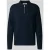 Selected Homme Relaxed fit gebreide pullover van viscosemix, model ‘TELLER’