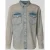 Levi’s® Relaxed fit jeansoverhemd met borstzakken, model ‘WESTERN’