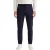 Genti chino donkerblauw effen