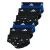 ADIDAS ORIGINALS Slip  zwart / wit