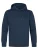 Petrol Industries Sweatshirt ‘Hubbard’  nachtblauw / zwart