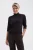Lady Day Lenora L28.601.3580 T-shirt Korte Mouw Dark Brown