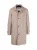 BOSS x Russell Athletic Dejam Houndstooth Jas