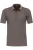 Casa Moda Casual Casual Fit Polo shirt Korte mouw beige
