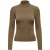 Jacqueline de Yong Plum l/s roll neck pullover knt