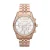 Michael Kors Lexington herenhorloge MK8313