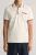 GANT Polo shirt Korte mouw ecru