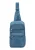 Mindesa Schoudertas  blauw