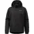 VAUDE Outdoorjas ‘Escape’  zwart