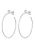 ELLI PREMIUM Oorbellen  zilver