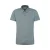 Mountain Warehouse Heren Deuce IsoCool Poloshirt (Donkergrijs)