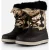 Snow Fun Snow Fun Snowboots goud Synthetisch
