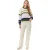 Scotch & Soda Crew Neck Pullover Garden Green Mix