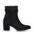 Nelson rits- & gesloten boots