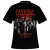 T-shirt Rock à Gogo Cannibal Corpse – Butchered