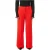 Comma  Pants Red