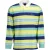 Gant Heren Gele Katoenen Polo Shirts
