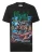 T-Shirt Ronde Hals Racing