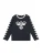 Hummel Shirt  marine / wit