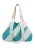 Fritzi aus Preußen Shopper ‘Izzy Medium’  turquoise