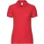 Fruit of the Loom Dames poloshirt