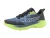 KAPPA Sneakers laag ‘Nyoto’  donkerblauw / appel / zwart