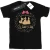 Li-cense Disney dames prinses betoverd winterfeest katoenen vriendje t-shirt
