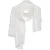 American Vintage Scarf Blanc