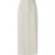 French Connection Harrie Suiting Midi Skirt Classic Cream