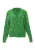 Faina Vest Dames groente