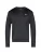 NIKE Sportsweatshirt ‘FLEX’  zwart