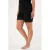 MS Mode Plus Size cycling short met kant – set van 2 zwart