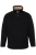 JAY-PI Fleece jas  zwart