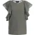 Dreimaster Blouse shirt Dames olijf