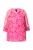 Ulla Popken Blouse  pitaja roze / magenta / pastelroze