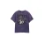 Dames-T-shirt Desigual Fugaz Mickey
