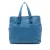 Tweedehands Nappa Intrecciato Geknoopte Tote