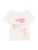 GAP Shirt  lichtblauw / pink / wit